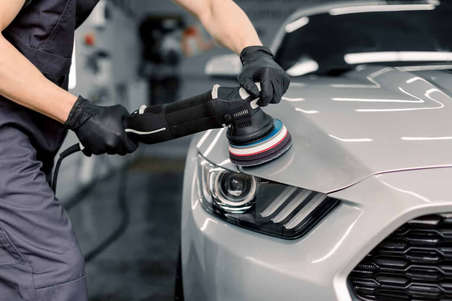 Top Benefits of Mobile Car Detailing in York, North York, and Midtown Toronto