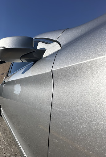 Photo from customer review