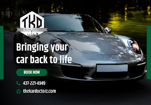 The Kar Doctorz Mobile Car Detailing place picture